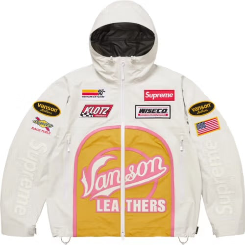 Veste Vanson