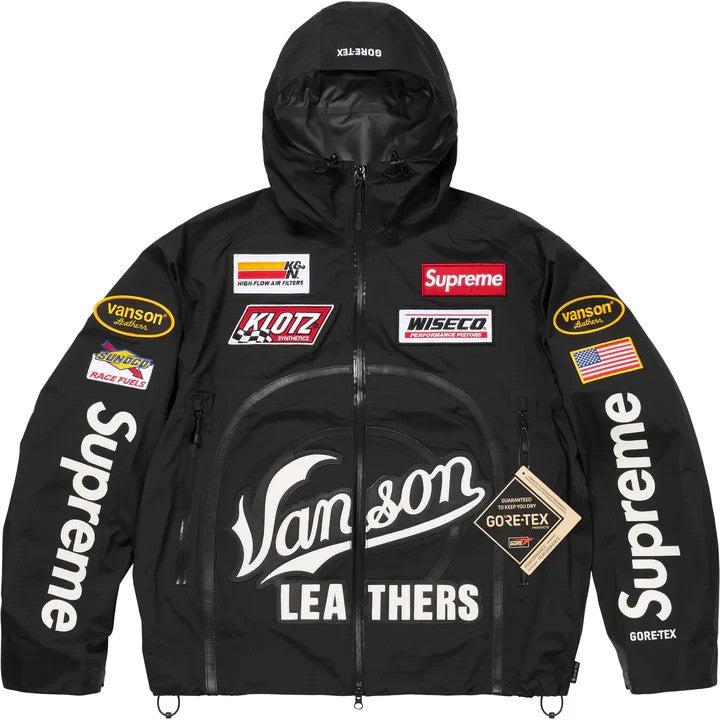 Veste Vanson