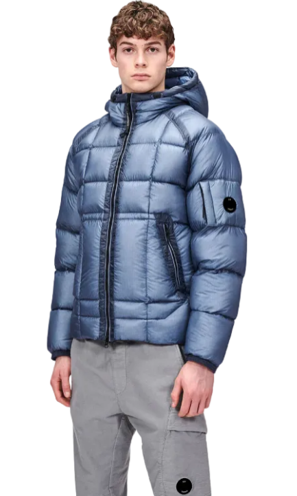 C.P. Company Shell DD