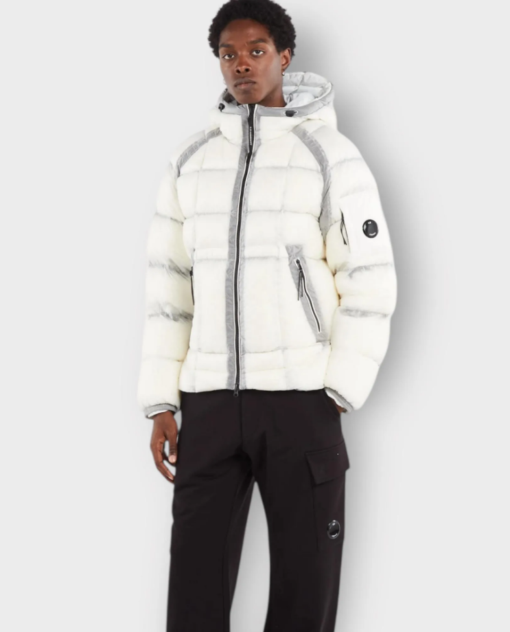 C.P. Company Shell DD