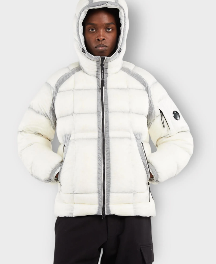 C.P. Company Shell DD