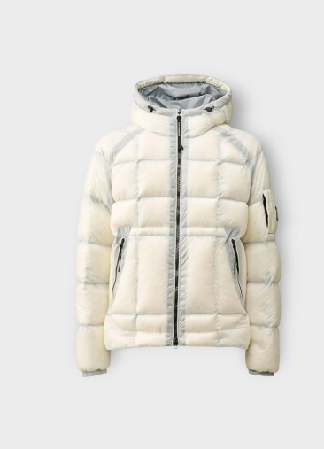 C.P. Company Shell DD