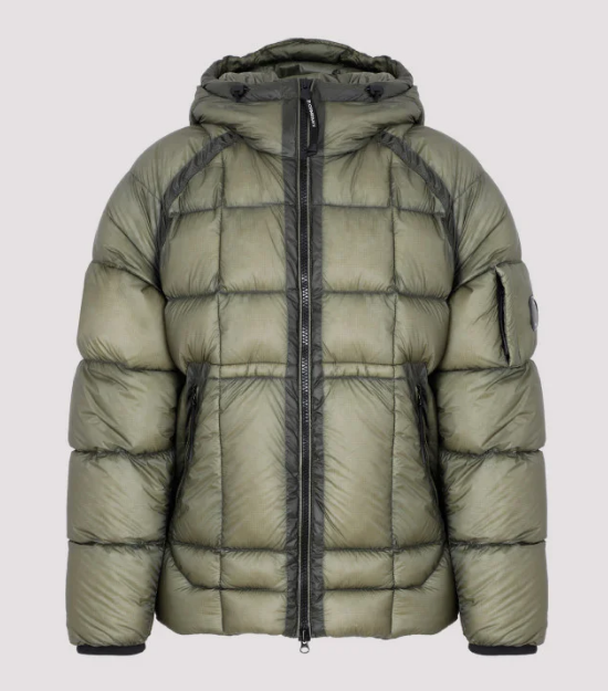 C.P. Company Shell DD