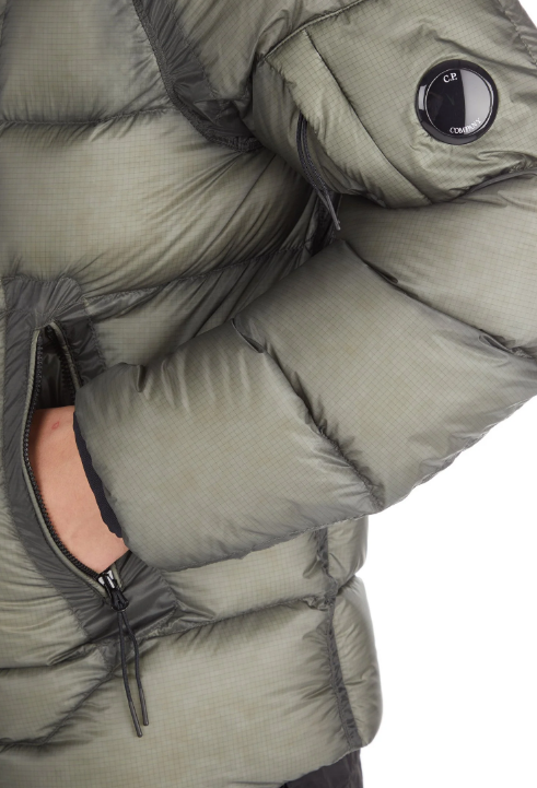 C.P. Company Shell DD