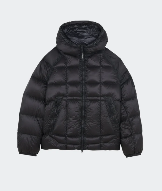 C.P. Company Shell DD