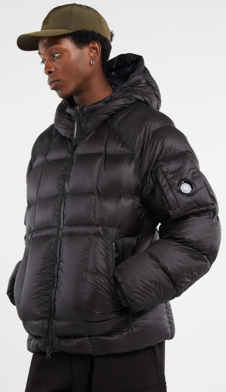 C.P. Company Shell DD