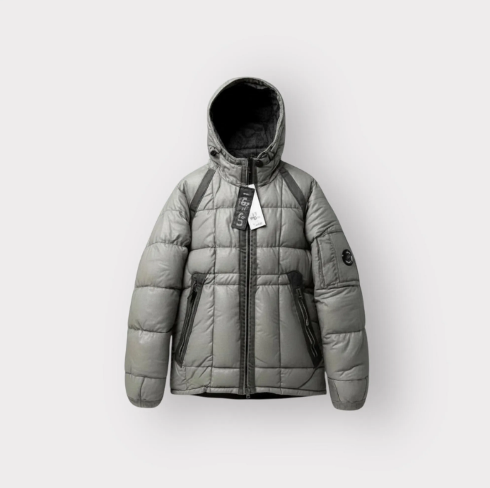 C.P. Company Shell DD