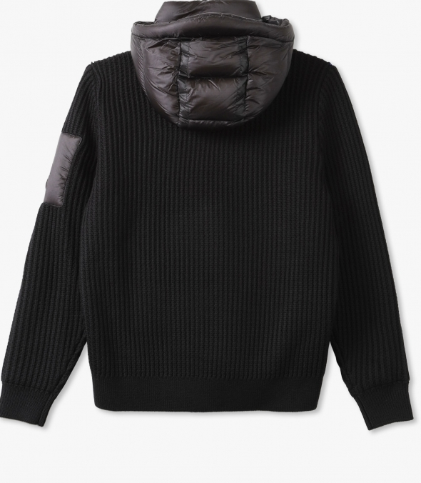 C.P. Company Merino Wool