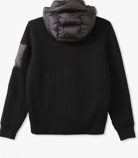 C.P. Company Merino Wool