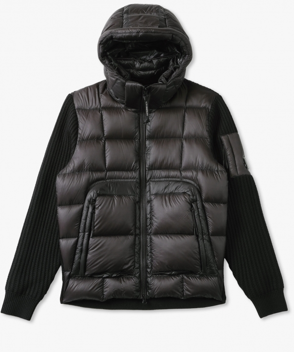 C.P. Company Merino Wool