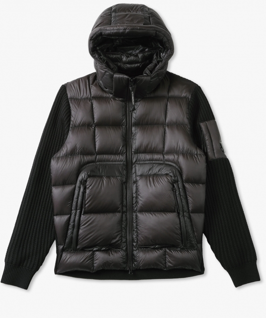 C.P. Company Merino Wool