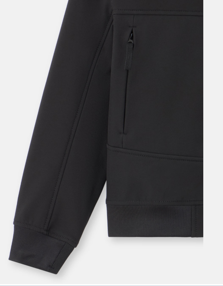 Vestes Stones Soft Shell