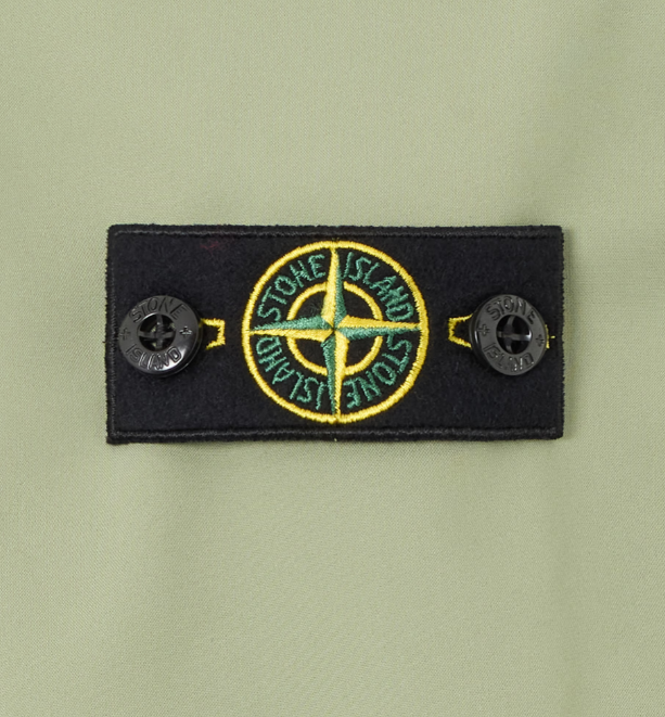 Vestes Stones Soft Shell