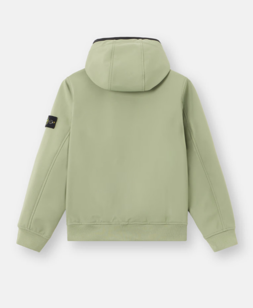 Vestes Stones Soft Shell