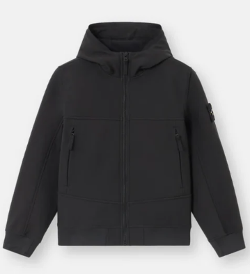 Vestes Stones Soft Shell